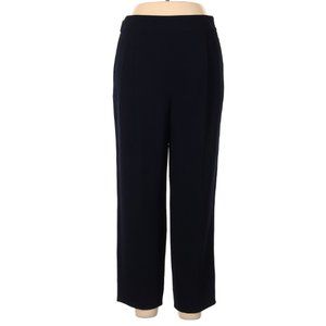 Dark Navy Work Pants